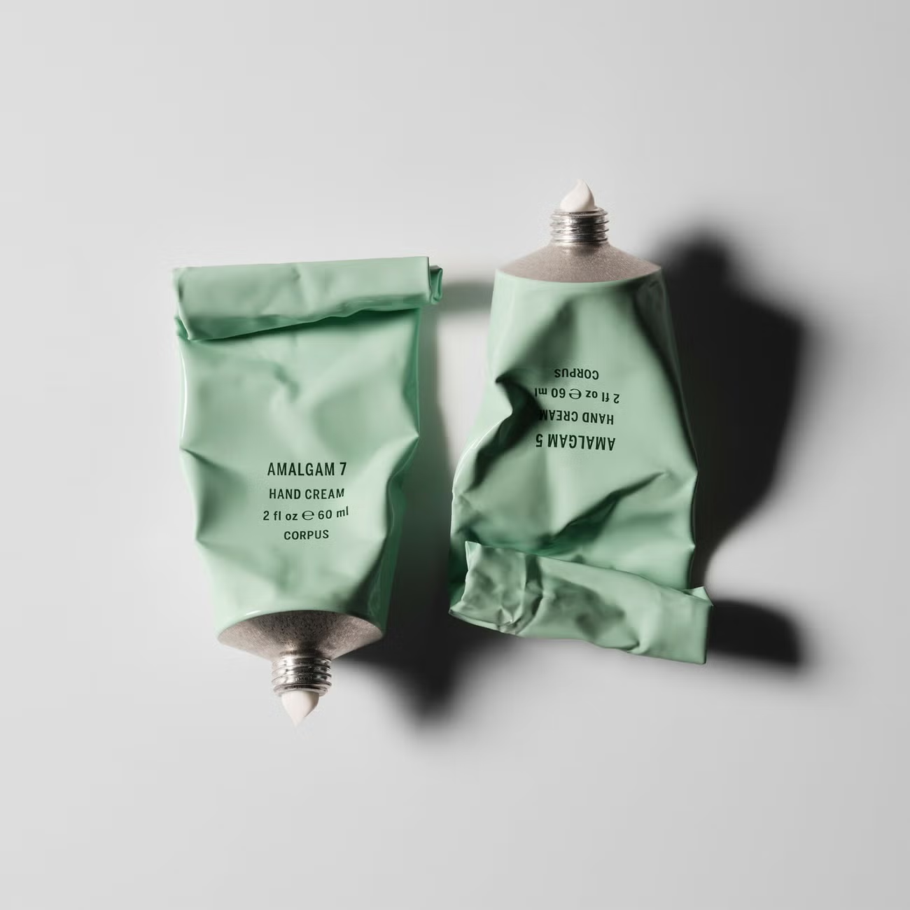 CORPUS HAND CREAM
